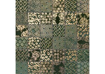 Mozaika  Vinaros Mat 30X30