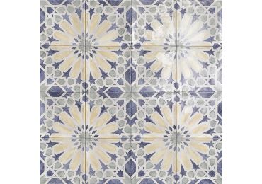 Mudejar 15x15