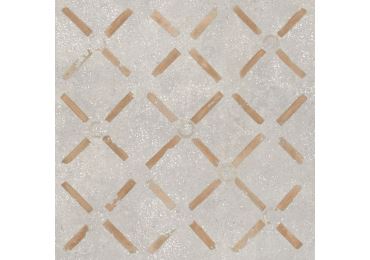 Muro Grey Decor                59,55X59,55