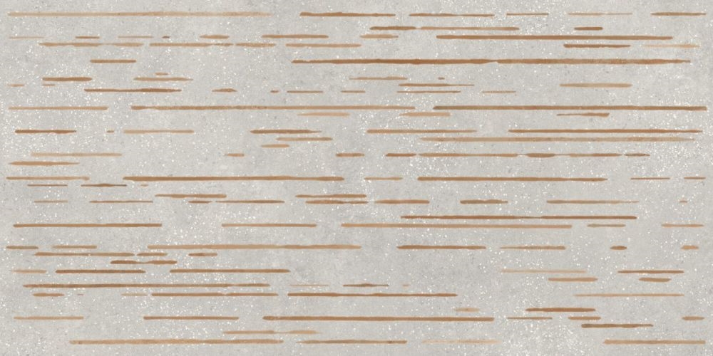 Muro Grey Strappato            49,75X99,55