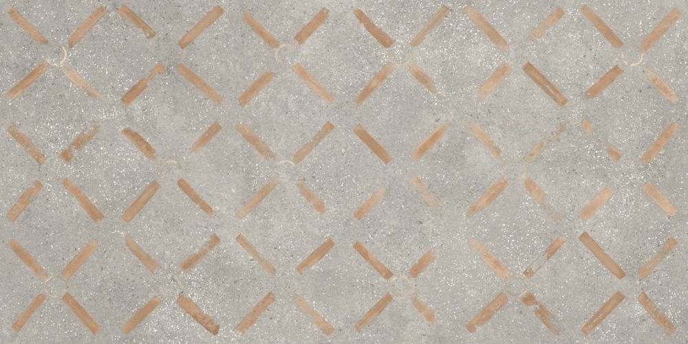 Muro Moss Decor Solid 2Cm      49,75X99,55