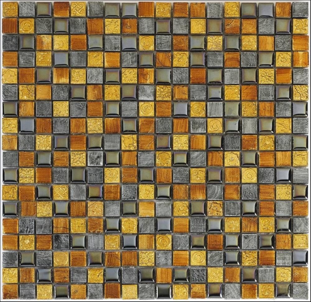 Musa Ambar 30X30