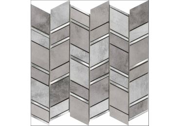 Musa Basalto Gris 30X32