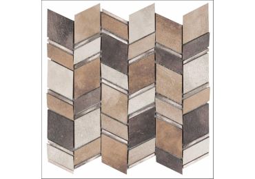 Musa Basalto Moka 30X32