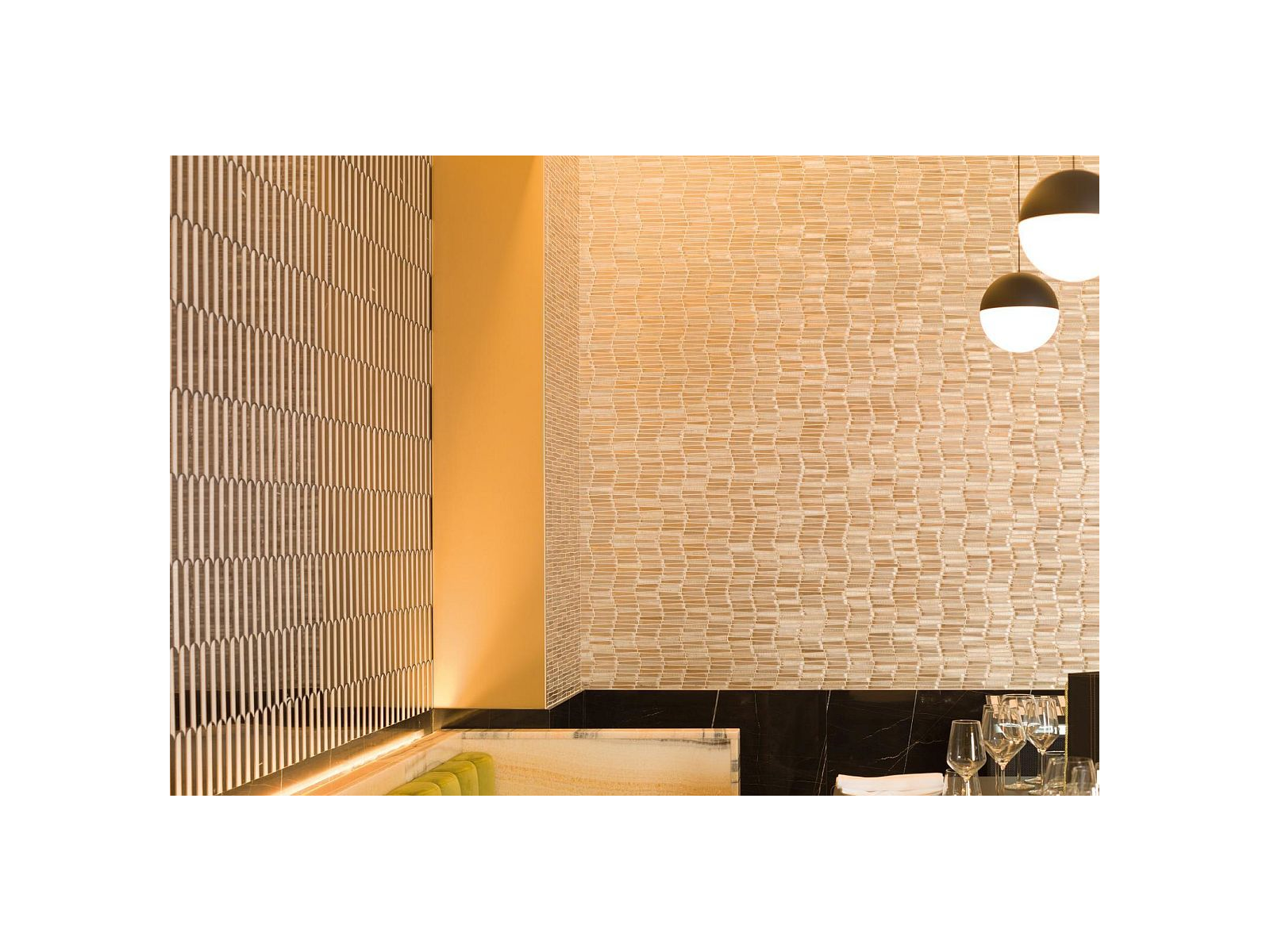 Musa Basalto Moka 30X32