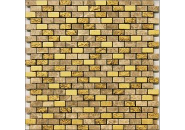 Musa Birck Capuccino 30X30
