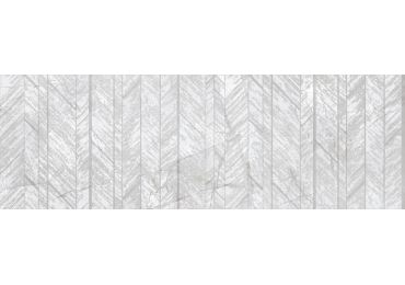 Mystic Art Invisible White 40X120