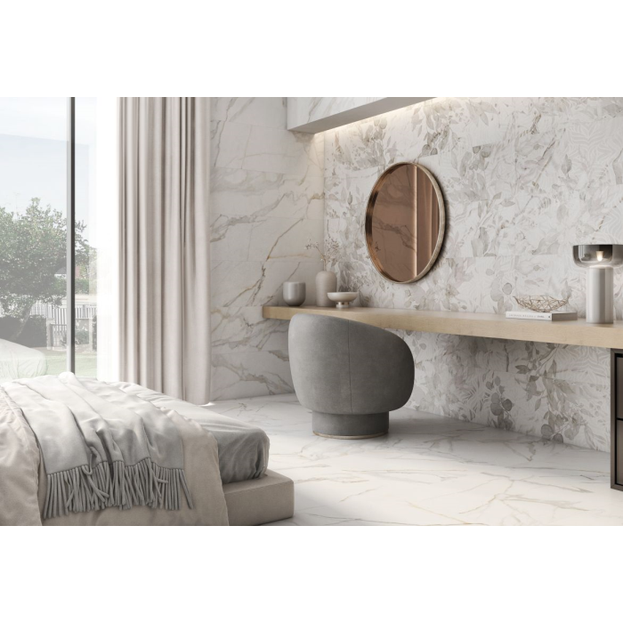 Mystic Borghini Gold 40X120