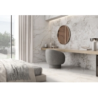 Mystic Concept Invisible White 40X120