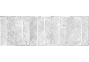 Mystic Concept Invisible White 40X120