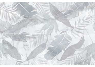 Mystic Decor Invisible White 40X120