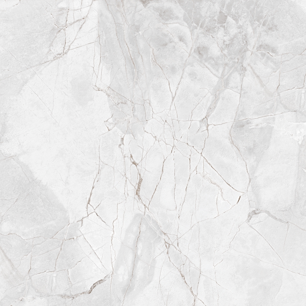 Mystic Invisible White 75X75