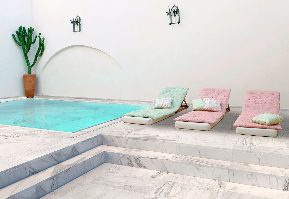 Mythos Pool