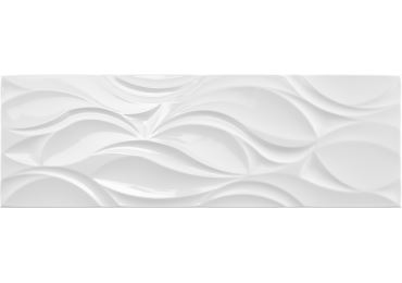 Narval White Brillo 30X90X0,9