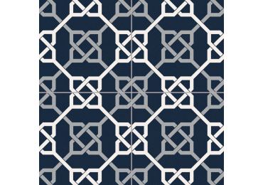 Nautic Blue 33,1x33,1