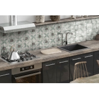 Nazari Mandreselva 15x15