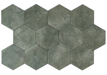 Nepso Black 14X16