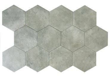 Nepso Grey 14X16