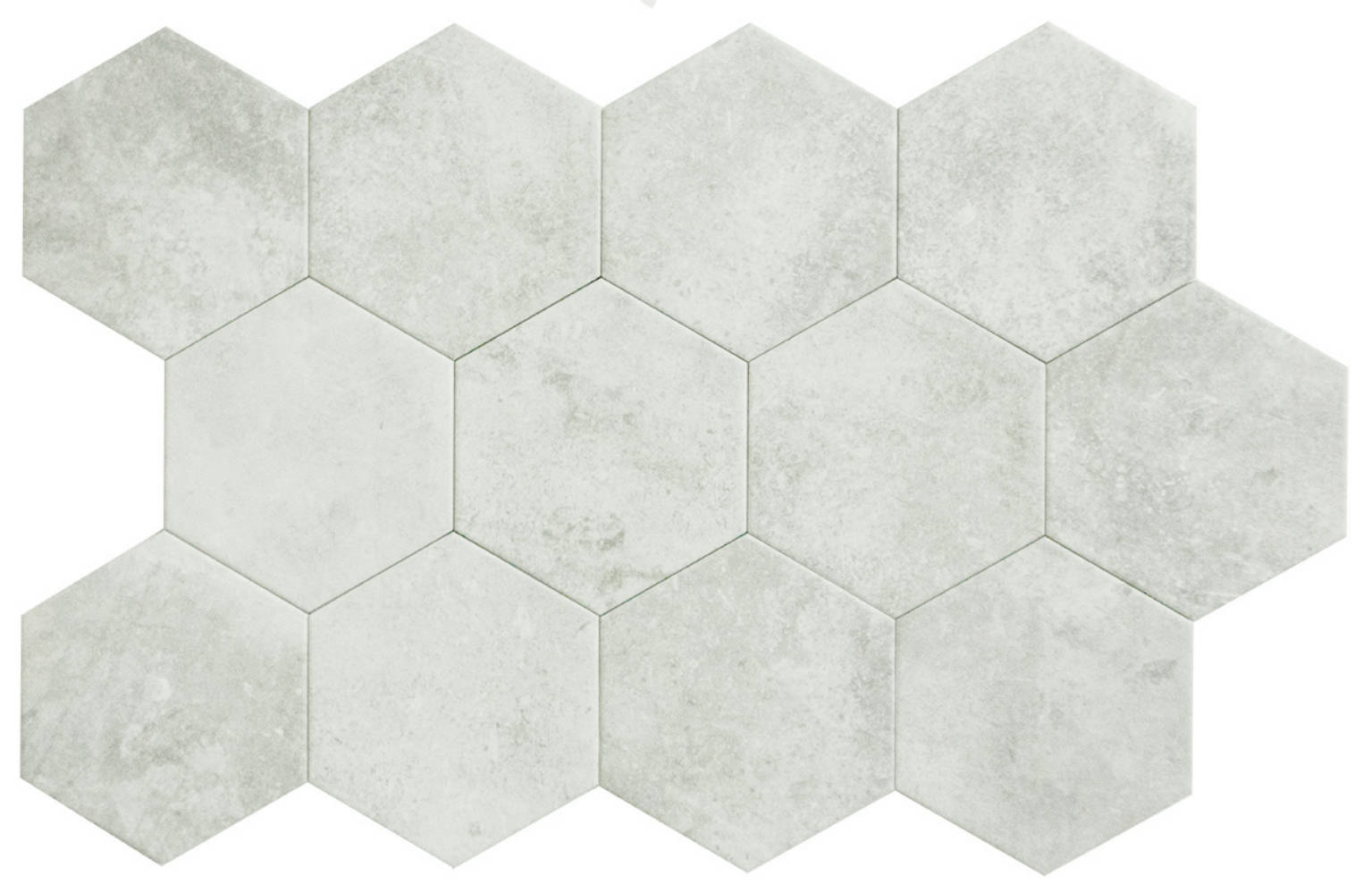 Nepso White 14X16