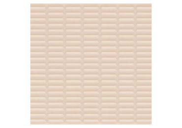 Neve Creative Beige Sciana Dekor Polysk 10X10