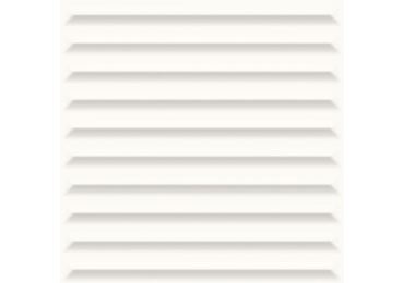 Neve Creative Bianco Sciana Str A Mat 20X20
