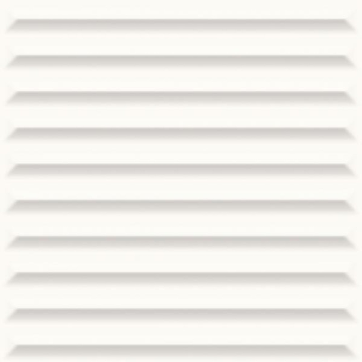 Neve Creative Bianco Sciana Str A Mat 20X20