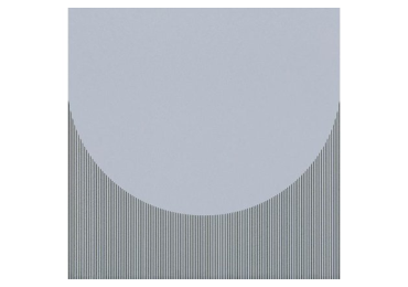 Neve Creative Blue Dekor B Gres Szkl Mat 20X20