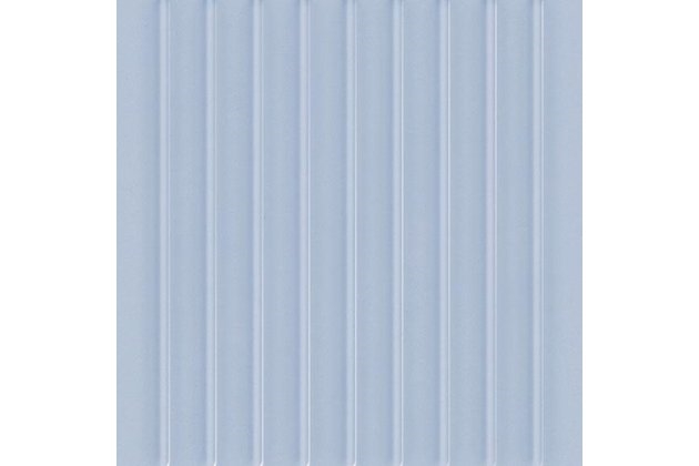 Neve Creative Blue Sciana Dekor Polysk 10X10