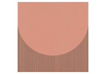 Neve Creative Blush Dekor B Gres Mat 20X20