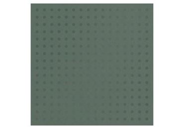 Neve Creative Dark Green Sciana Dekor Mat 10X10