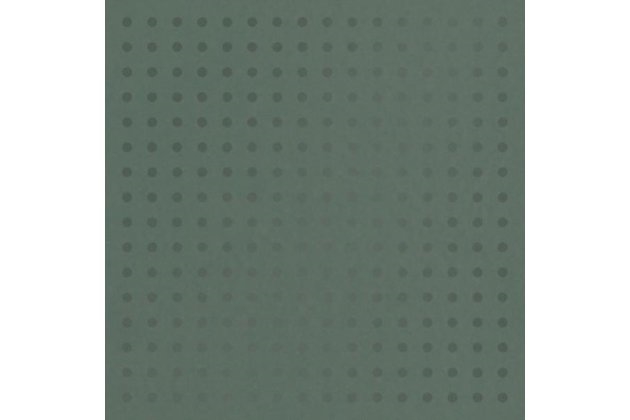 Neve Creative Dark Green Sciana Dekor Mat 10X10