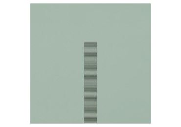 Neve Creative Green Dekor A Gres Mat 20X20