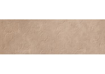 Newclay Flower Cotto 40X120