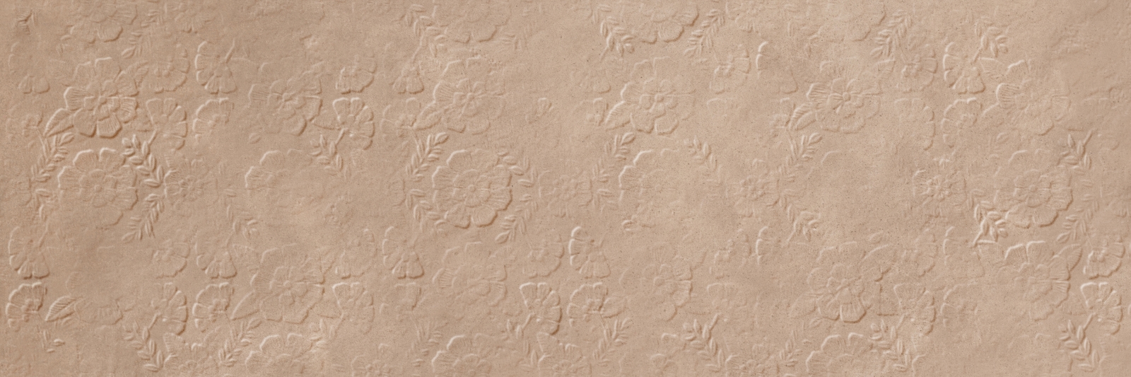 Newclay Flower Cotto 40X120