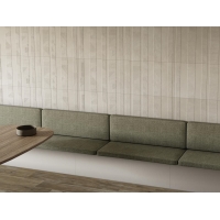 Newclay White 120X120
