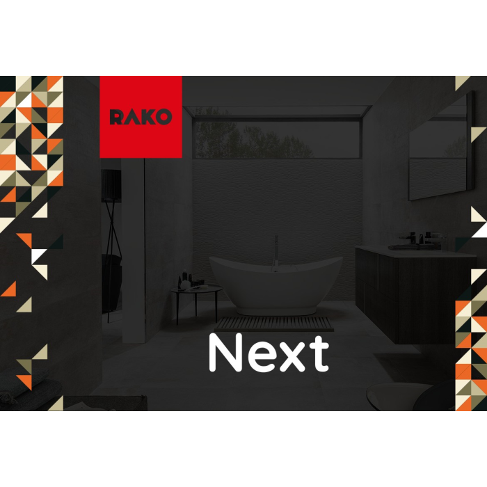 Next Hnědá 30 X 60