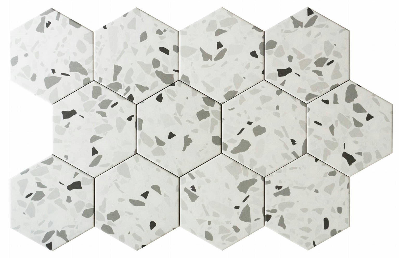 Next White 14X16