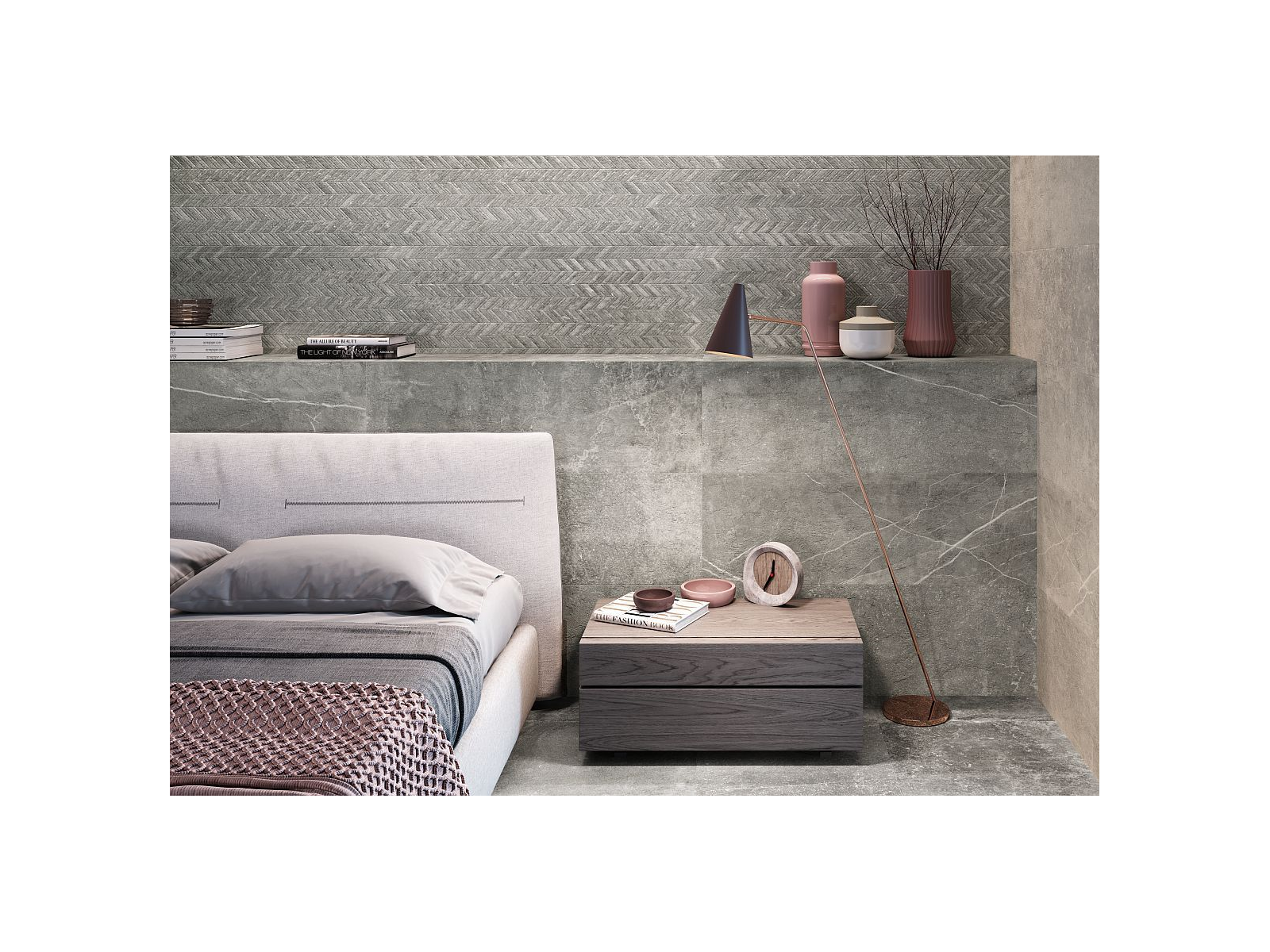 Nickon Bone 60x60
