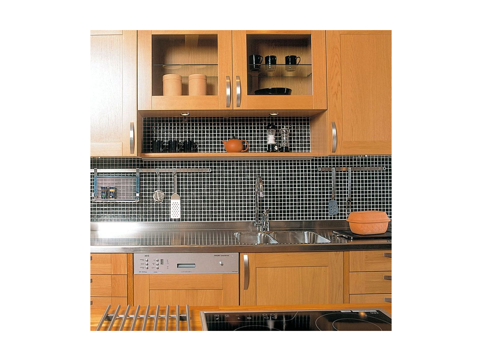 Niebla 2501-B 2,5 31,2X49,5