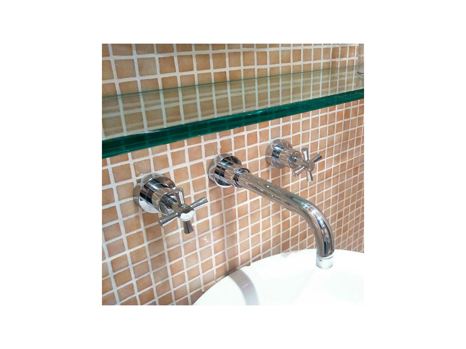 Niebla 2523-B 2,5 31,2X49,5