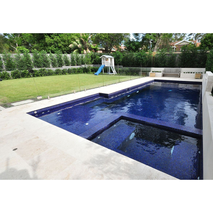 Niebla 2525-B 2,5 31,2X49,5