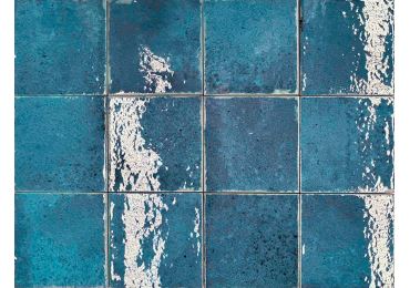 Nissel Blue 12X12