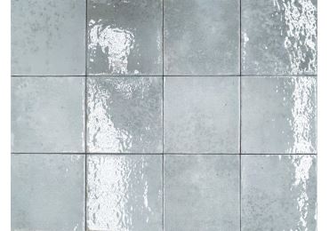 Nissel Grey 12X12