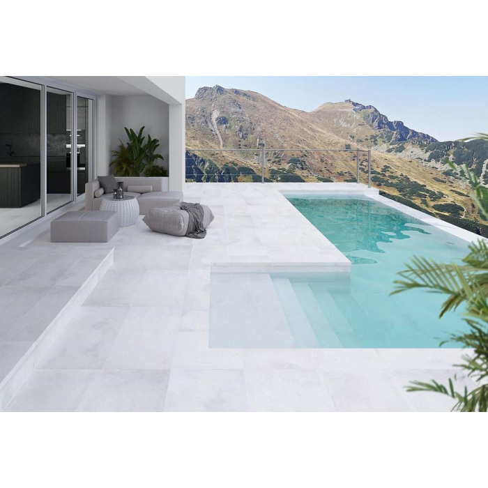 Niza Frontal 120X15