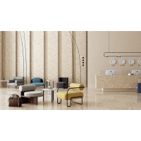 Niza-R Beige Antidesliz 80x80