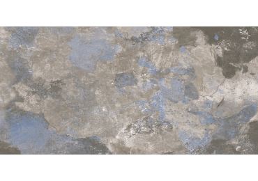 Nola Blue Lesk Rektifikovaná 60X120