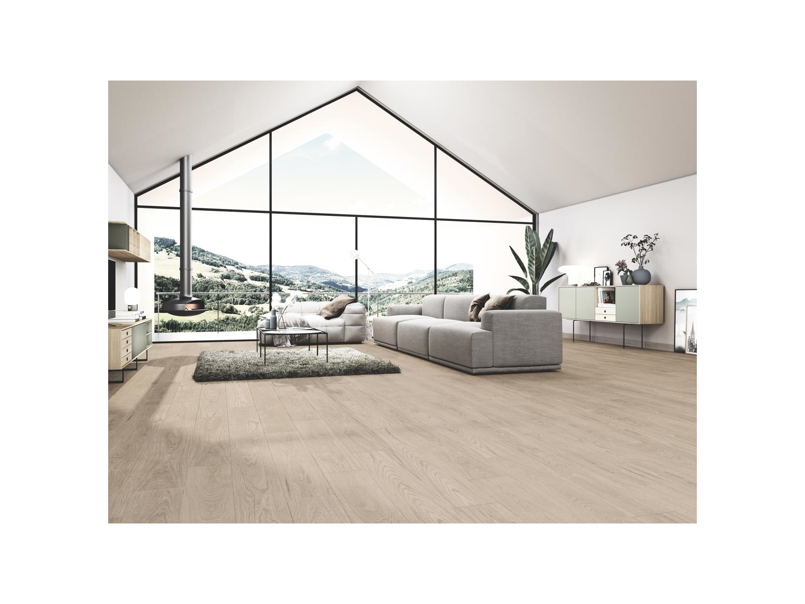 Nomad Natural 22,5X90