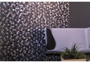 Noohn mosaic