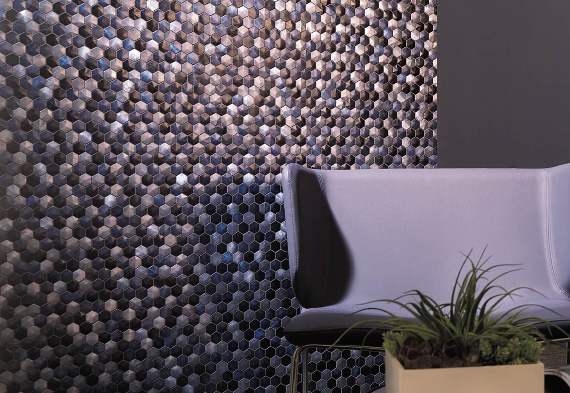 Noohn mosaic