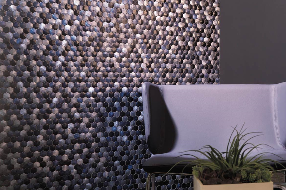 Noohn mosaic